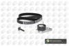 BGA TB2301K Timing Belt Kit